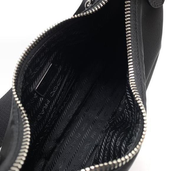 Prada Re Edition 2005 Nylon 2way Shoulder Bag - Picture 4 of 8